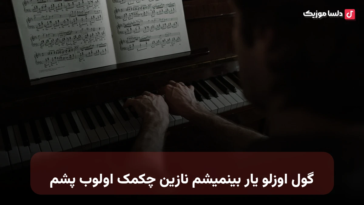 گول اوزلو یار بینمیشم نازین چکمک اولوب پشم ترکی